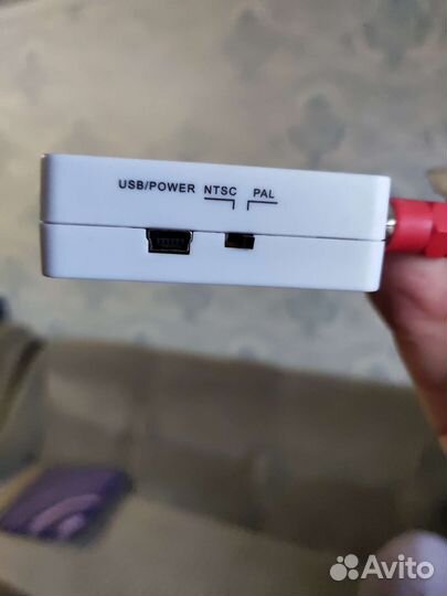 Конвертор сигнала hdmi