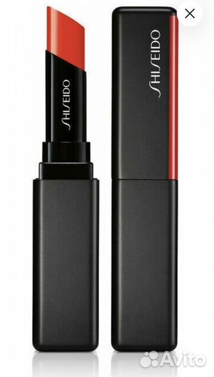 Shiseido Тинт-бальзам для губ ColorGel 112