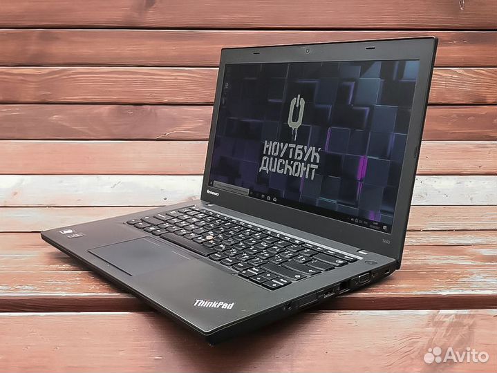 Lenovo Thinkpad T440 14