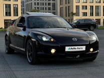 Mazda RX-8 1.3 AT, 2005, 180 000 км, с пробегом, цена 1 200 000 руб.