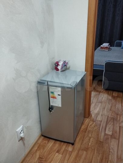 Комната 30 м² в 1-к., 4/14 эт.