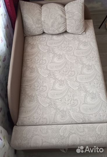 Диван кровать