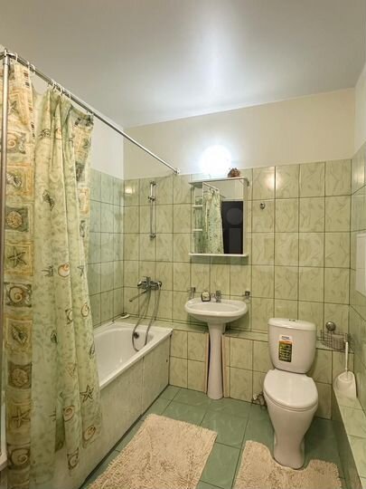 2-к. квартира, 88 м², 23/26 эт.