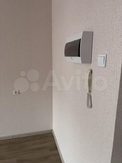 Квартира-студия, 28,9 м², 5/10 эт.