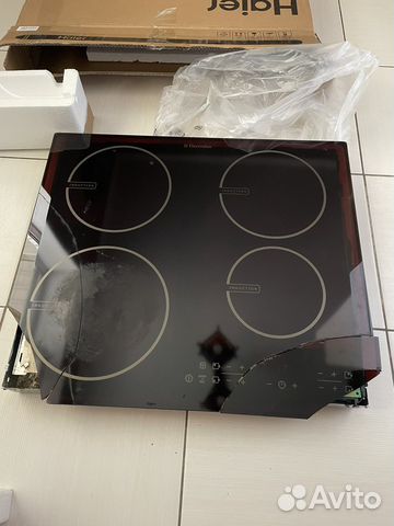 Варочная панель