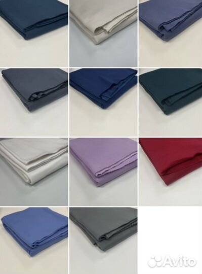 Футер 3х нитка барашек