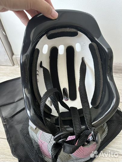 Защита для роликов(велосипеда )