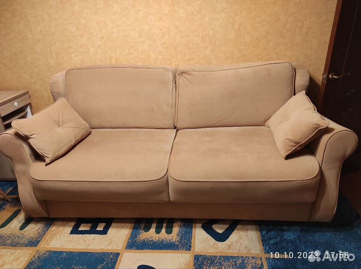 Диван Орматек Synergy Grace