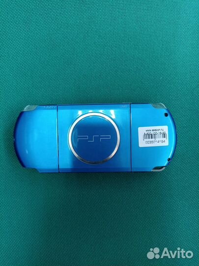 Sony PlayStation PSP-3008 с сзу