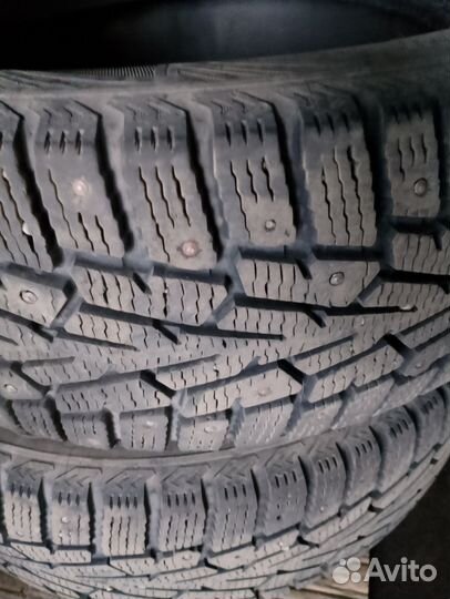 Cordiant Snow Cross 205/55 R16 91