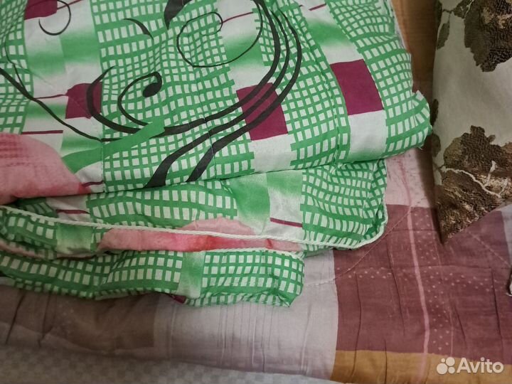 Белье постельное