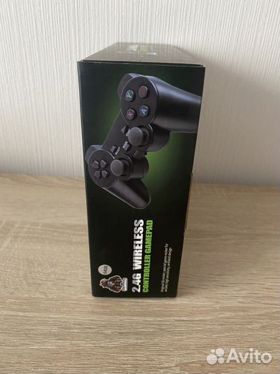 Игровая приставка Game Stick Lite