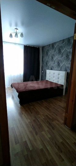1-к. квартира, 42 м², 8/10 эт.