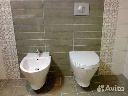 Сантехник, Водоснабжение, Отопление. Электрик