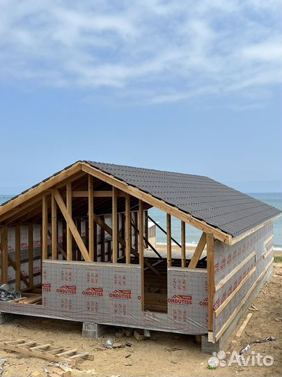 Внутренняя отделка