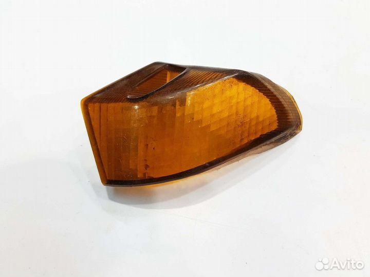 Стекло поворотников Honda Dio af 27