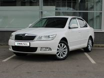 Skoda Octavia 1.4 AMT, 2012, 202 940 км, с пробегом, цена 627 000 руб.