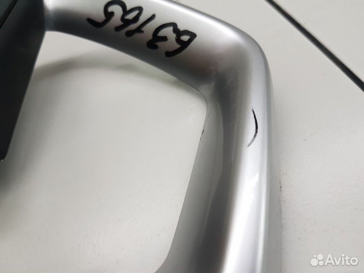 Блок кнопок на руль (Hyundai Creta II)