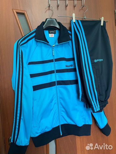 Костюм спортивный Adidas 