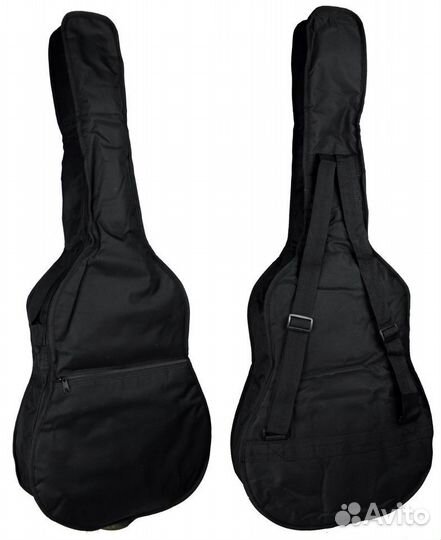 Чехол для фольковой акустической гитары (40
