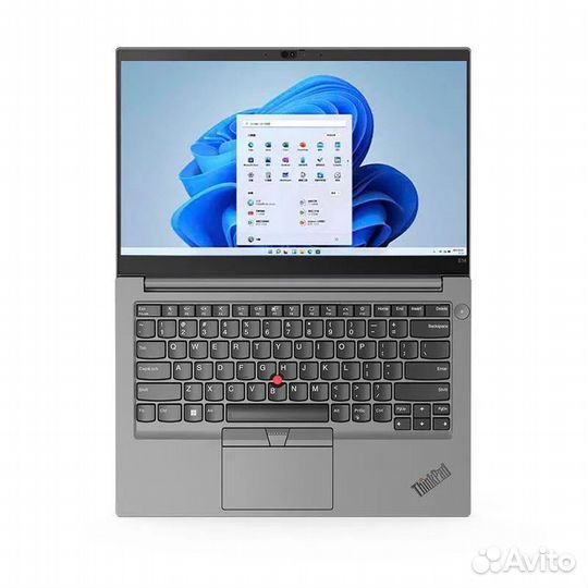 Ноутбуки Lenovo 21E30077CD