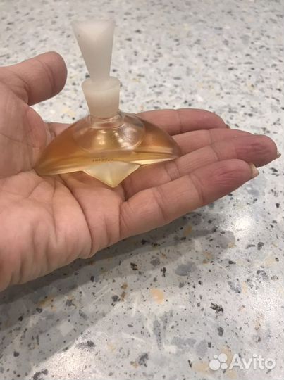 Marina de bourbon 5 ml