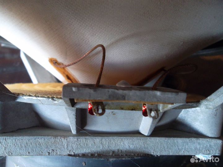 Колонки амфитон 50ас 022 75 гдн 3 - 4