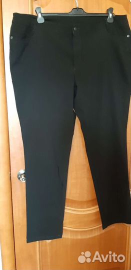 Женские вещи большого размера 58- 60