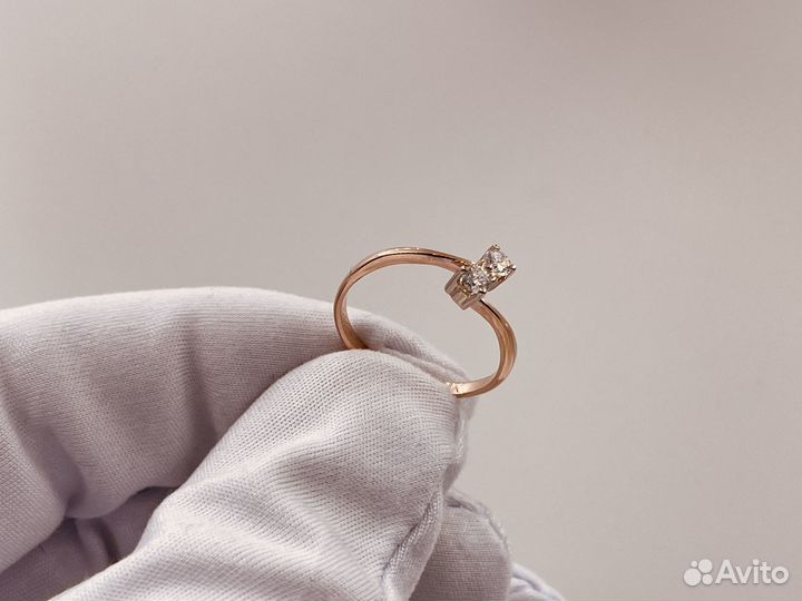 Золотое Кольцо 585 пробы. Рассрочка