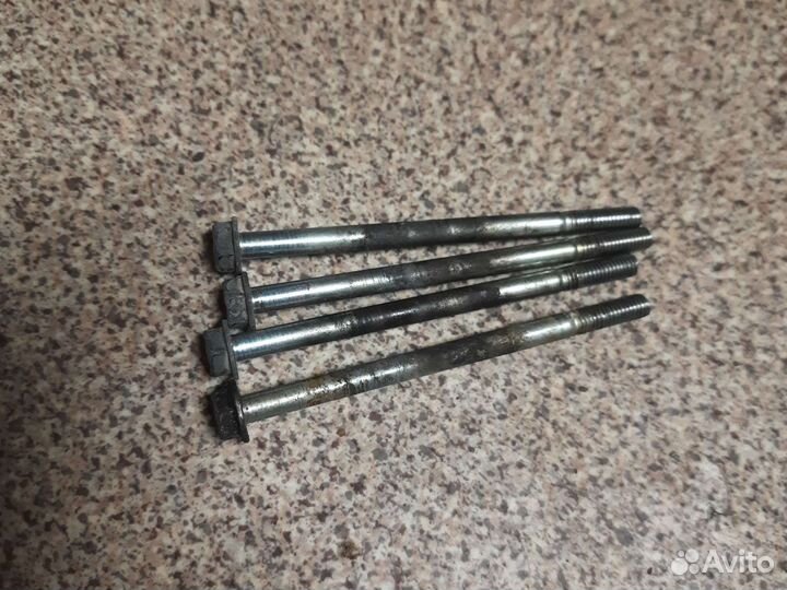 Шпильки цпг honda дио 34-35