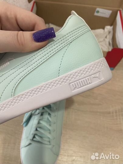 Кроссовки женские puma 36р оригинал