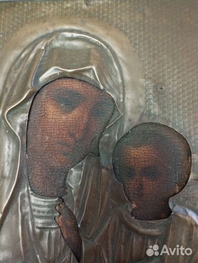 Старинные иконы россия