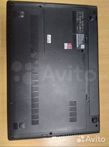 Игровой Ультрабук 4 Ядра 6гб Озу 4 гб Видюхи