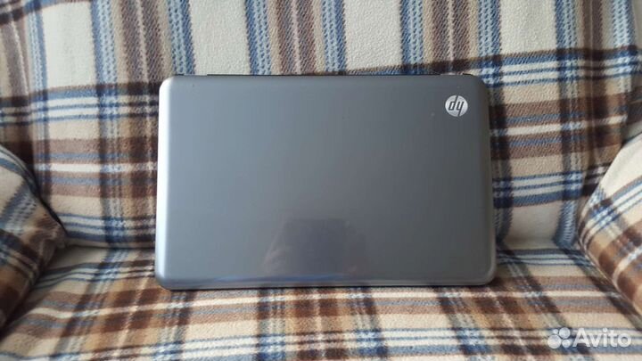 Ноутбук hp pavilion g6