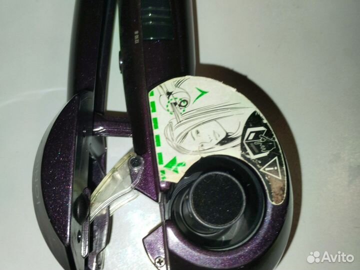 Плойка babyliss