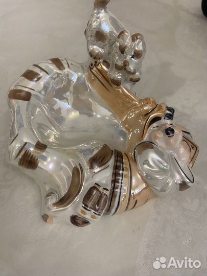 Пепельница