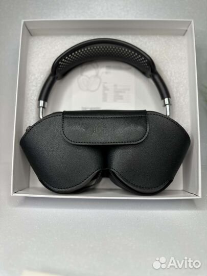 Наушники apple airpods max