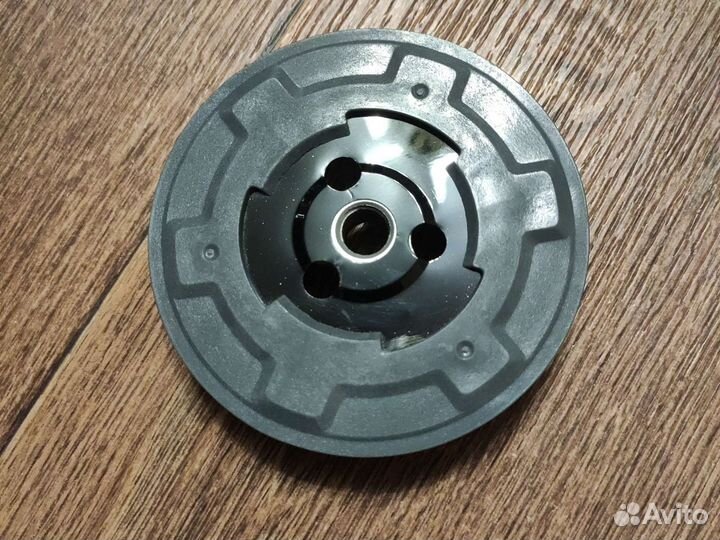 Муфта компрессора кондиционера