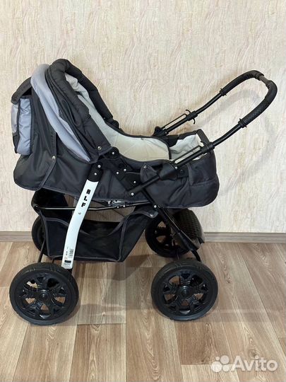 Детская коляска трансформер