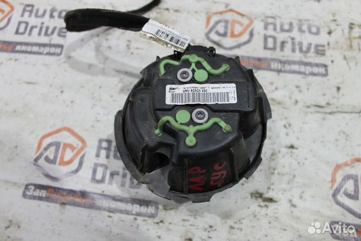 LADA Largus 1.6 16клап Моторчик отопителя