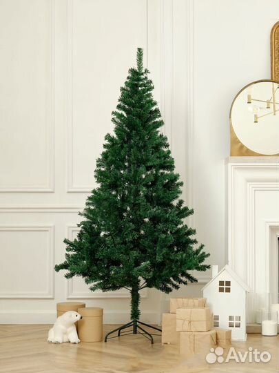 Елка искусственная