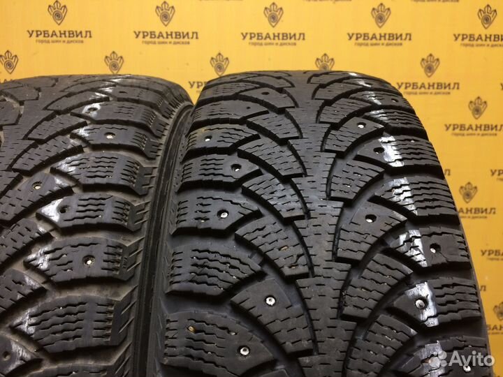 Nokian Tyres Nordman 4 185/60 R15 88T