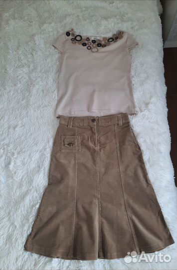 Женские вещи пакетом 48 размер