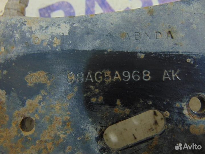 Рычаг задний продольный правый для Ford Focus 1 19