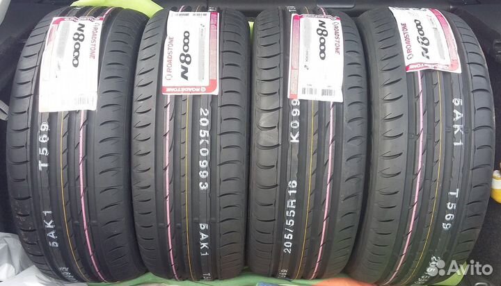 Roadstone N8000 225/45 R18 95Y