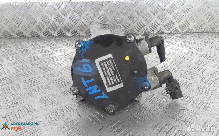 Насос вакуумный Opel Antara рест. 2013