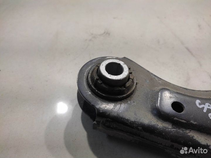 Рычаг подвески(задний левый) (Hyundai Sonata)