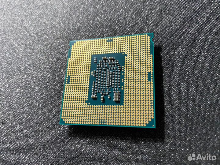 Intel Core i5-6400