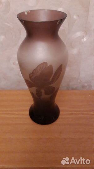 Ваза 50-е годы 20 в