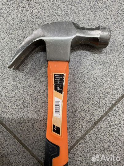 Молоток Truper